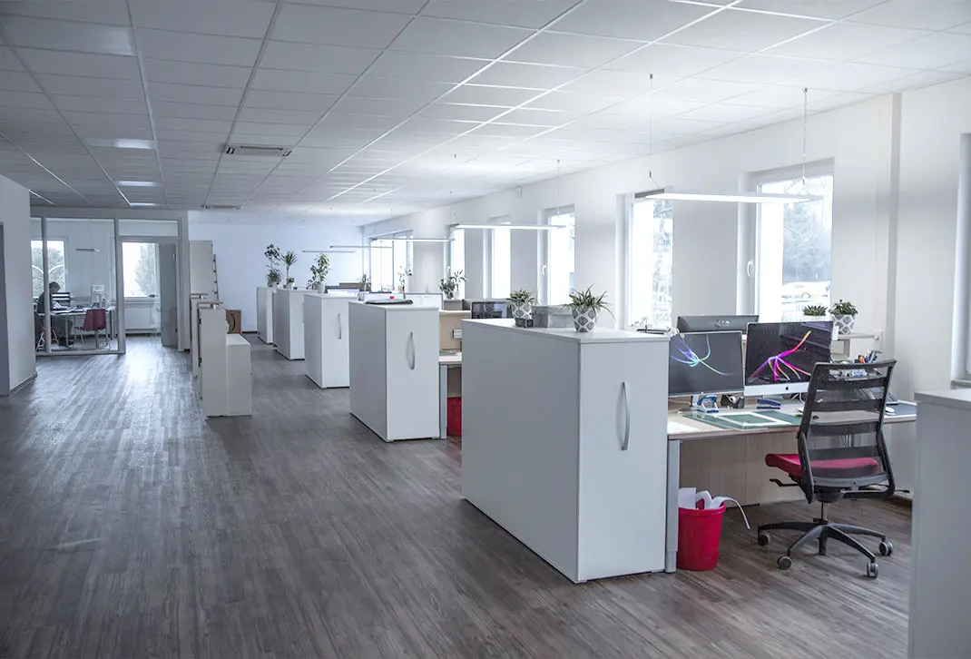 Media Werbeagentur Wuppertal Büro