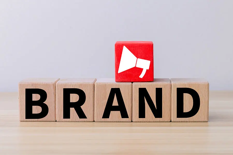 Branding und Corporate Design