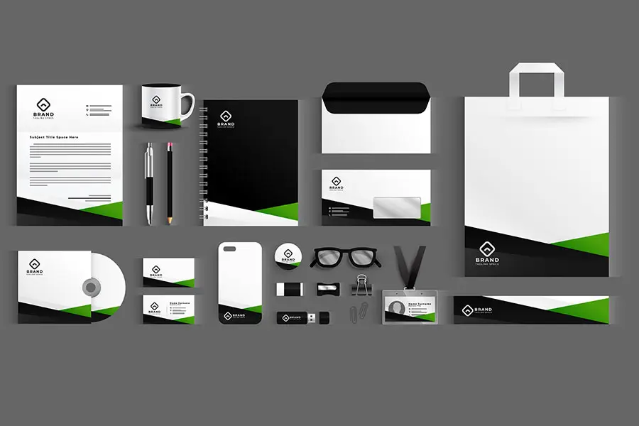 Branding - Corporate Design und Beratung