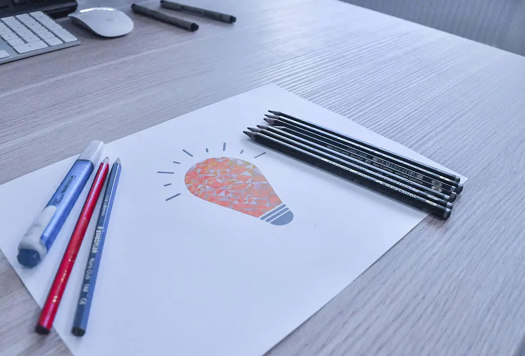 Design und Gestaltung