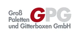 GPG Paletten